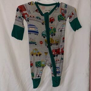 Preemie community cars